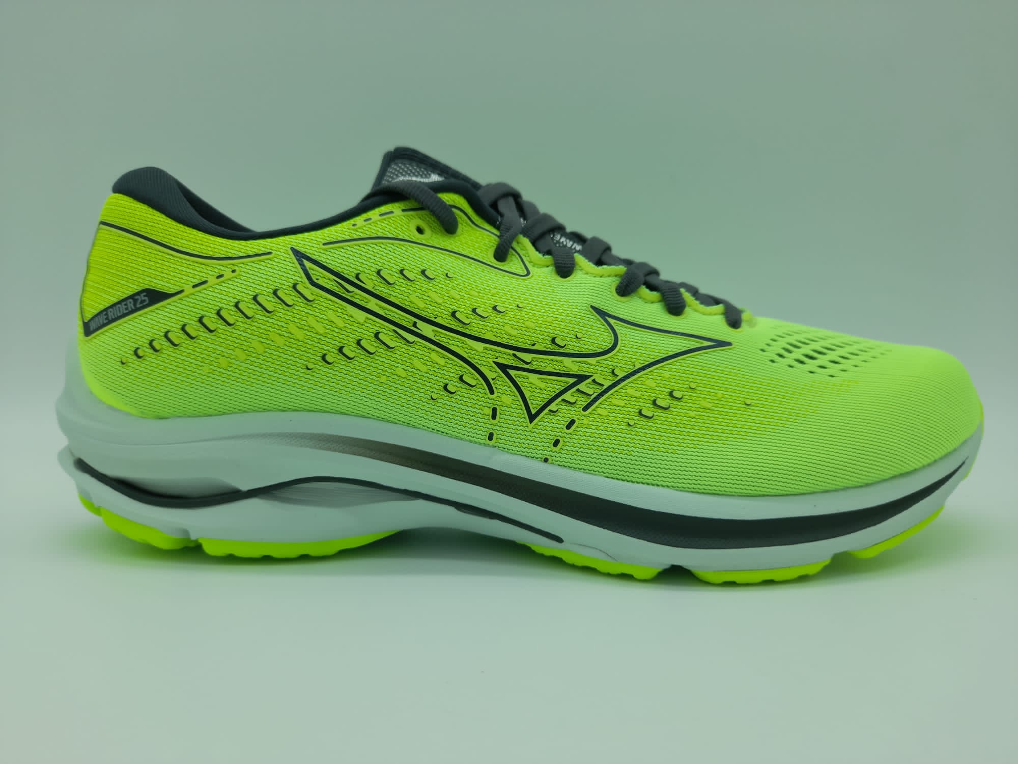 MIZUNO WAVE RIDER 25 - RiosRunning