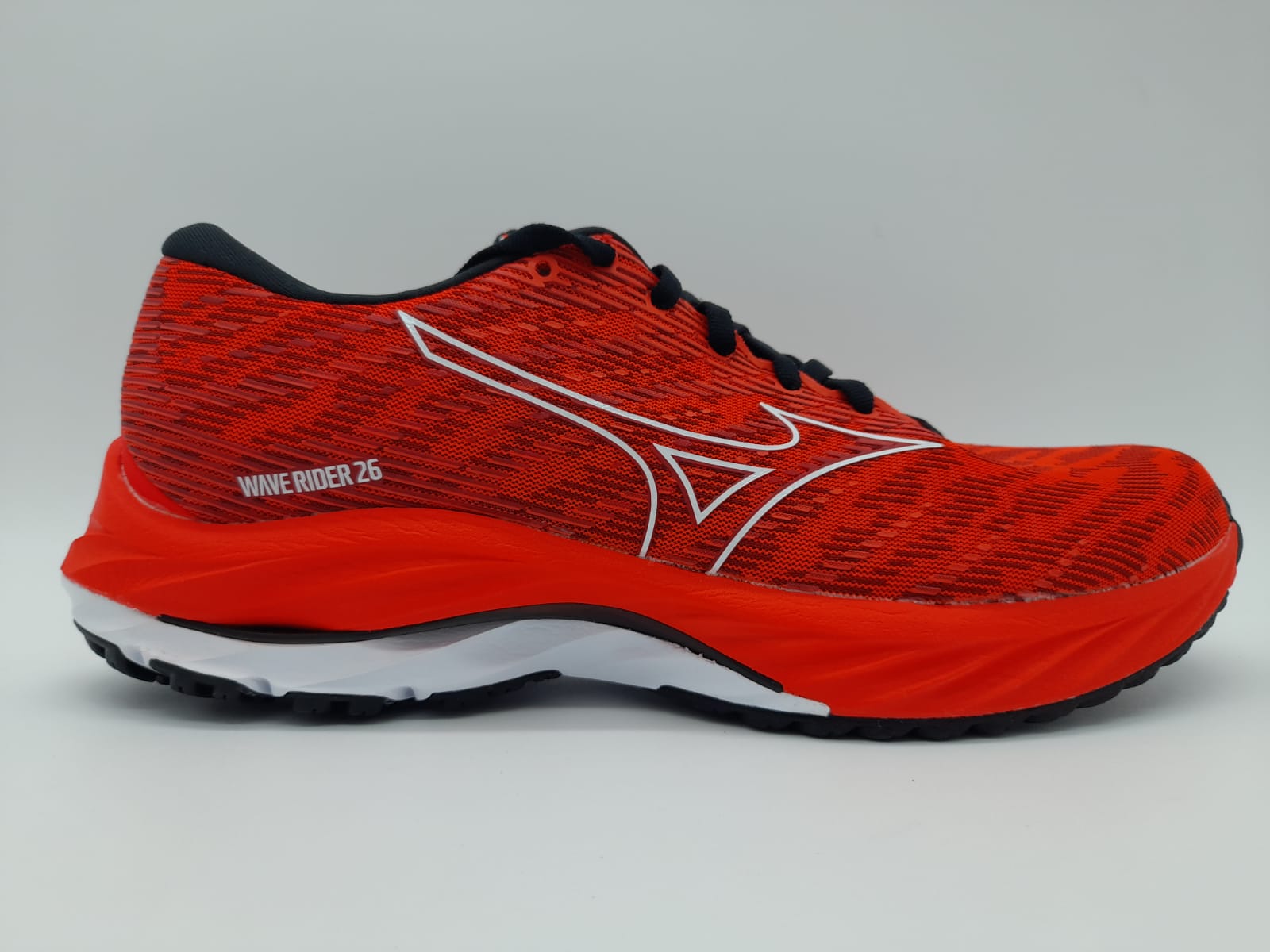 MIZUNO WAVE RIDER 26 - RiosRunning