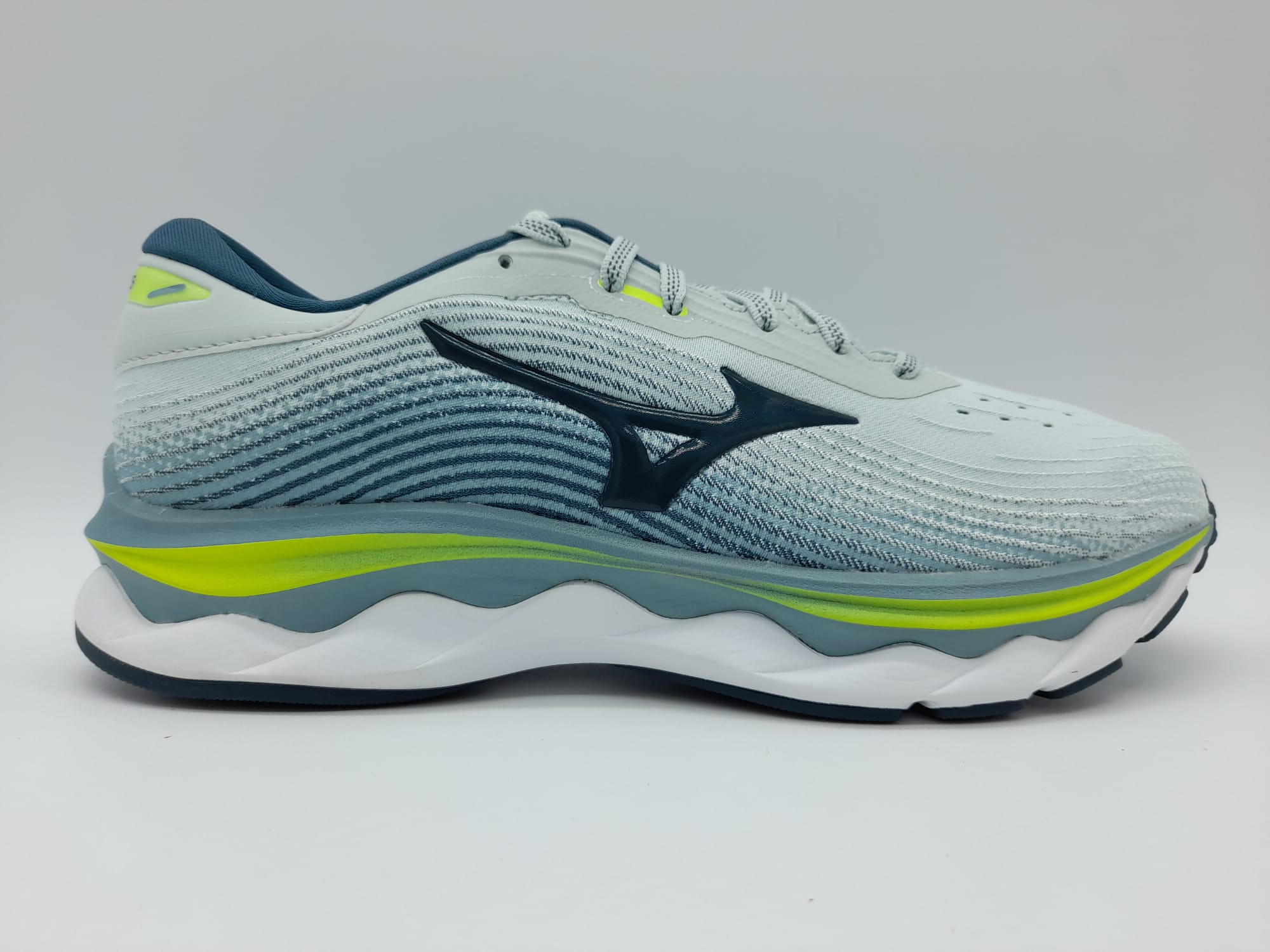 MIZUNO WAVE SKY 5 - RiosRunning