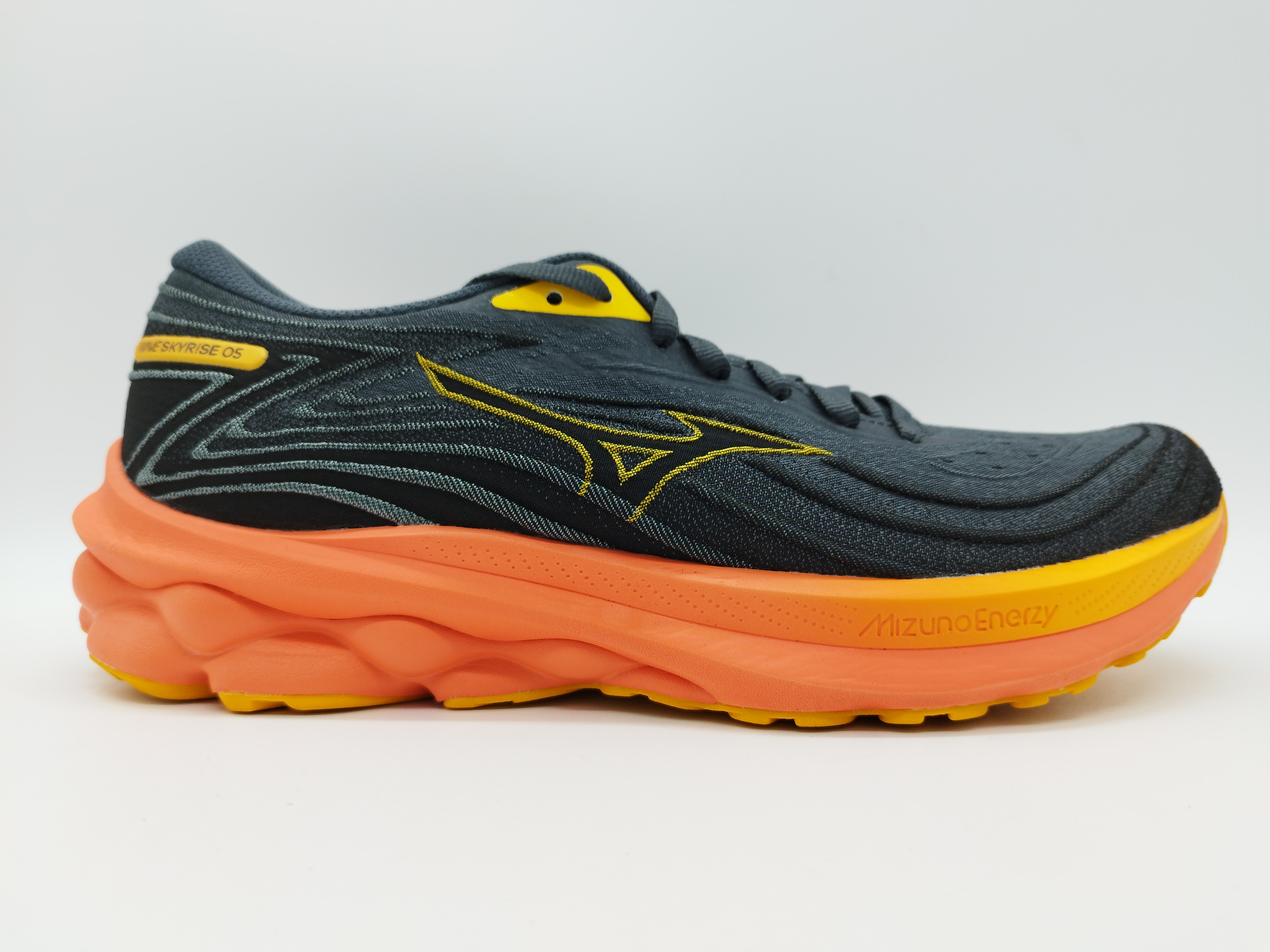 MIZUNO WAVE SKYRISE 5 - RiosRunning