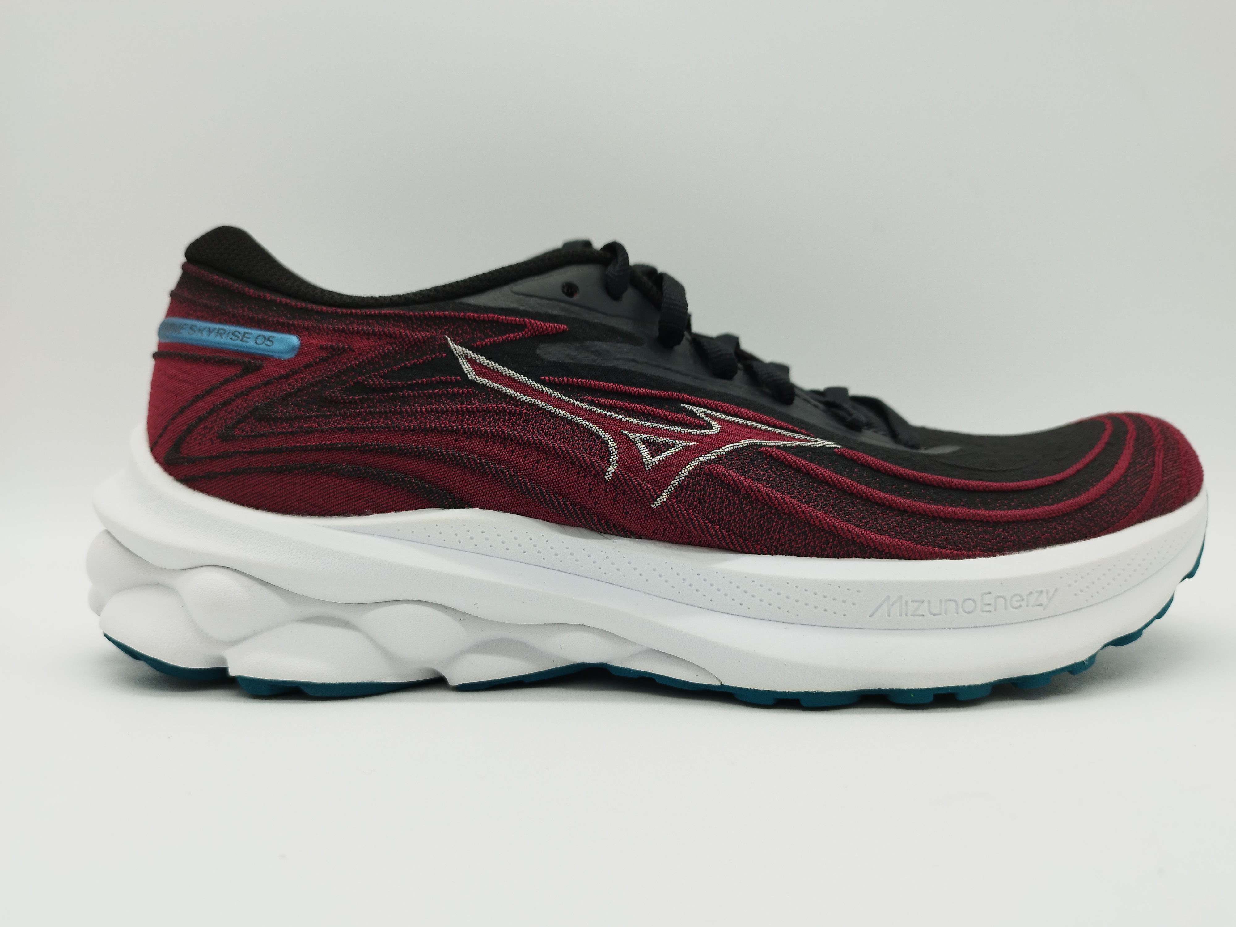MIZUNO WAVE SKYRISE 5 - RiosRunning