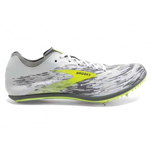 BROOKS WIRE 6 zapatillas de clavos baratas ofertas outlet en RiosRunning
