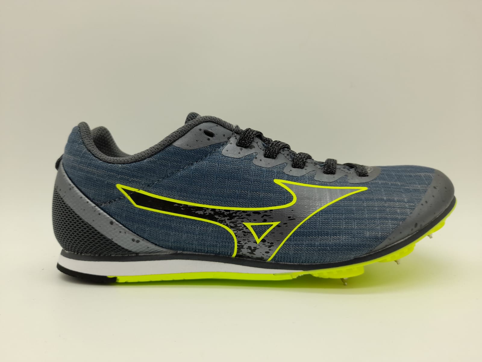 MIZUNO X FIRST zapatillas de clavos baratas ofertas outlet en RiosRunning