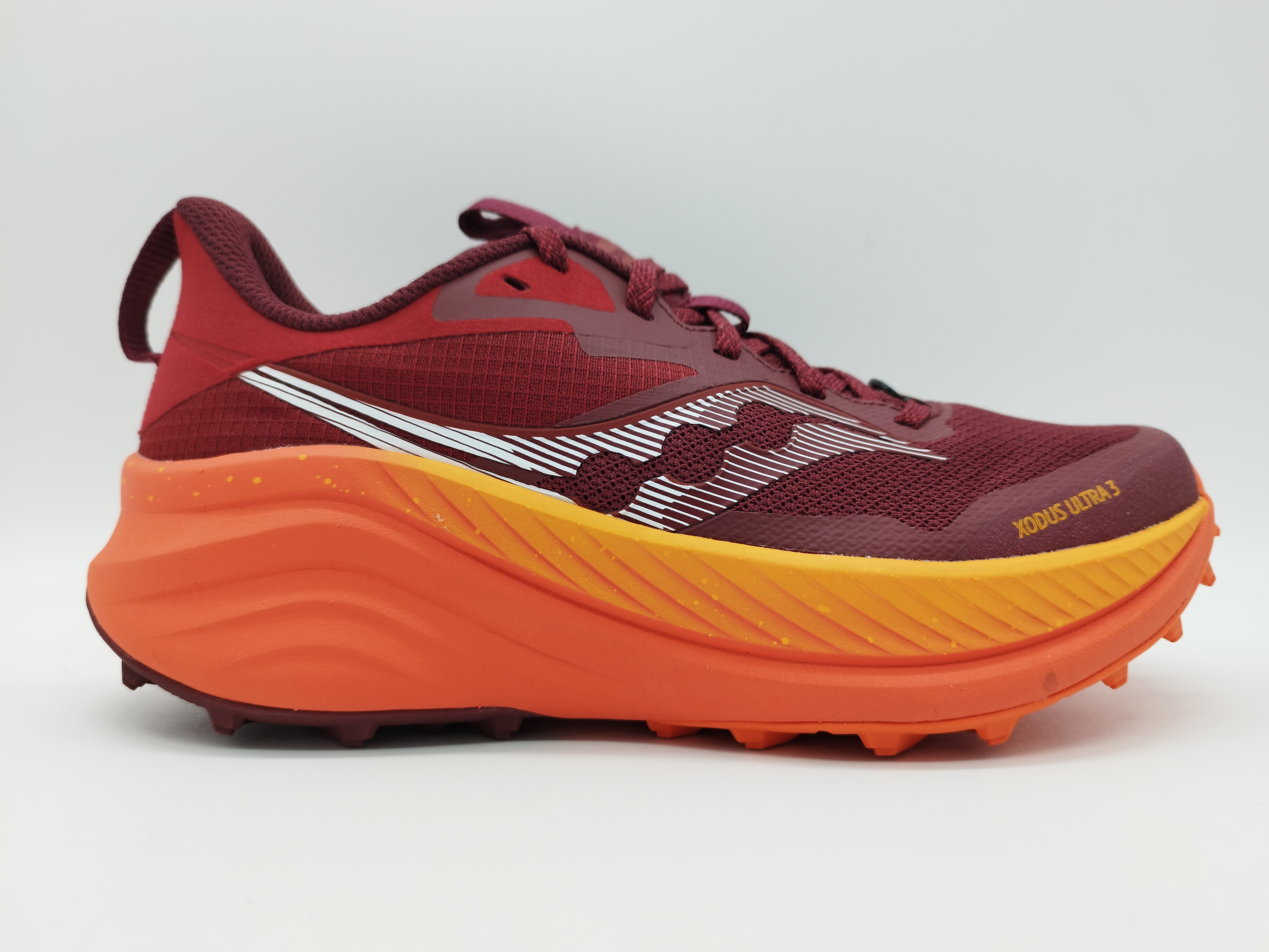ZAPATILLA TRAIL RUNNING MUJER SAUCONY XODUS ULTRA 3 W