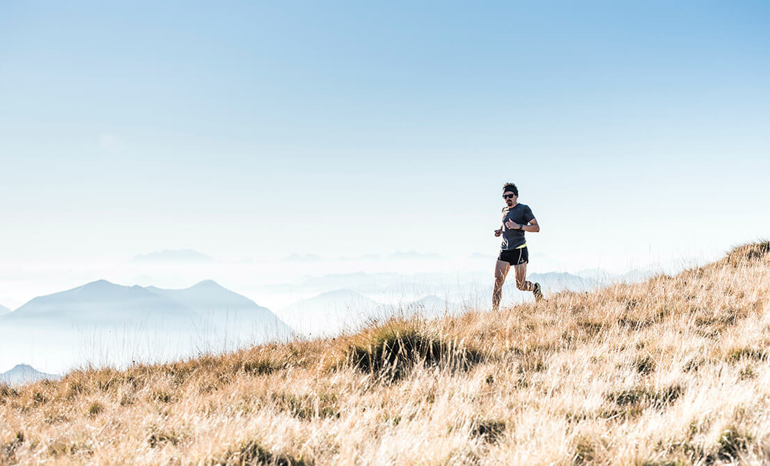 Zapatillas Trail Running