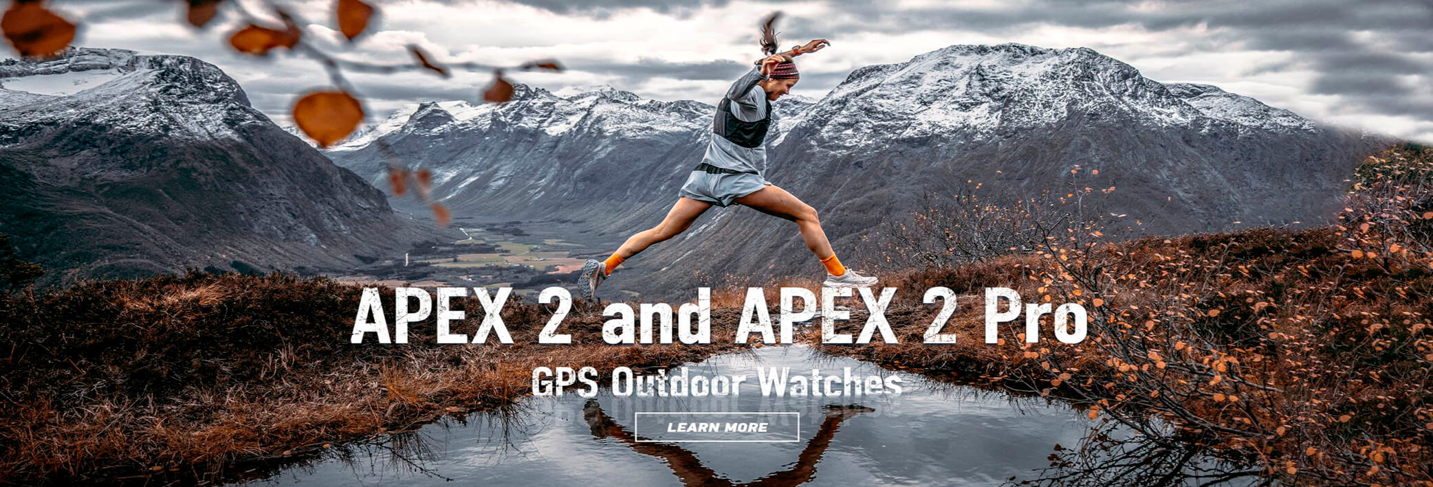 Apex 2 and Apex 2 Pro