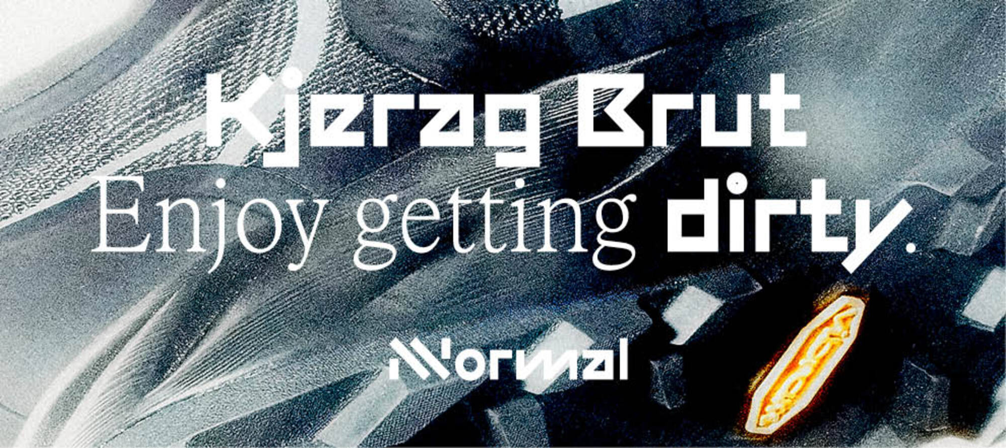 Kjerag Brut