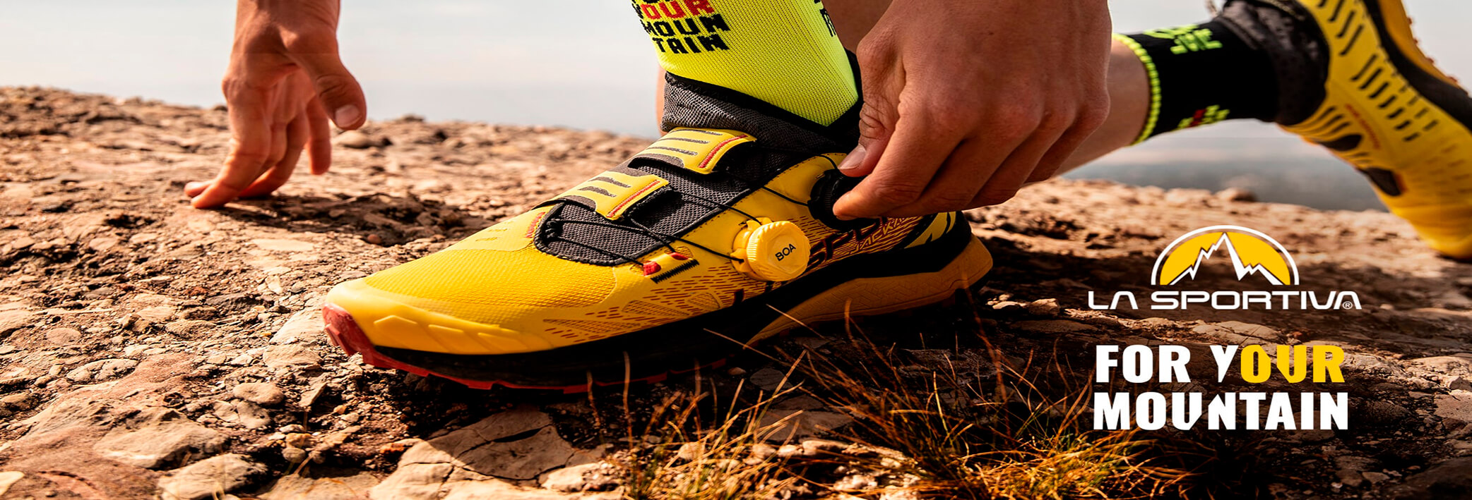 La Sportiva