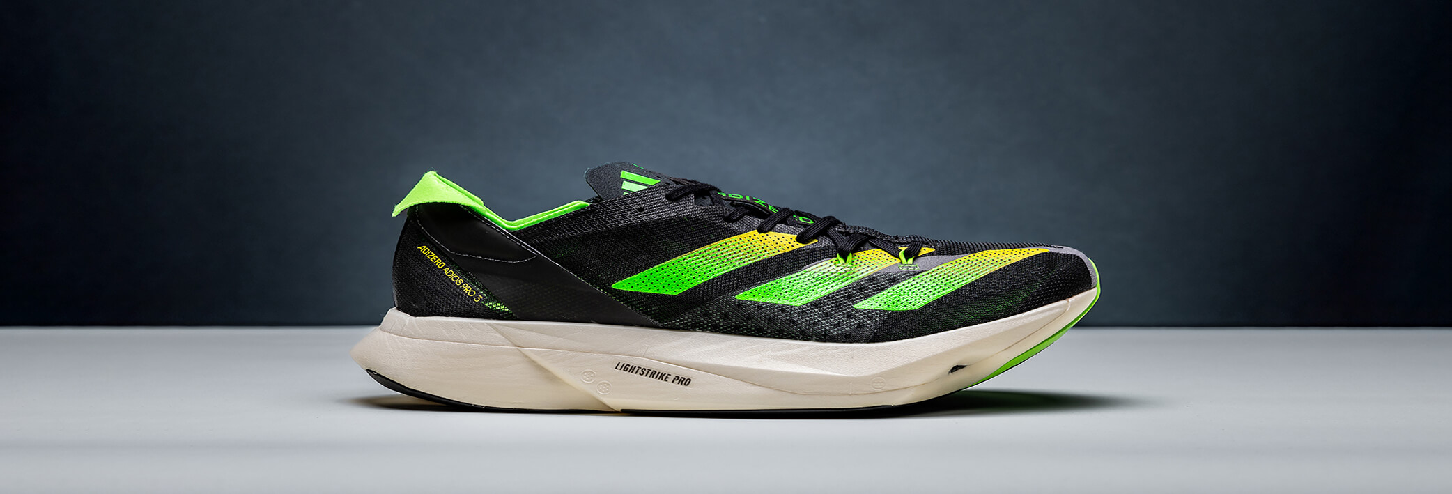 Adizero Pro 3