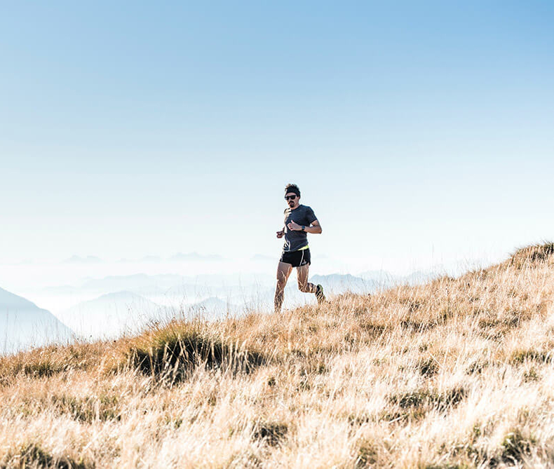 Zapatillas trail running